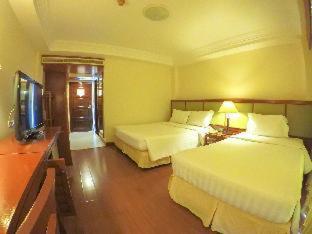 Kalim Resort - Patong Beach - 1