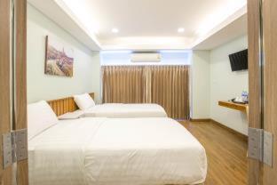 Chamnan Residence - Hat Yai - 8