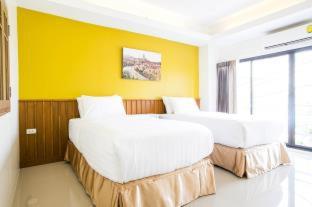 Chamnan Residence - Hat Yai - 6