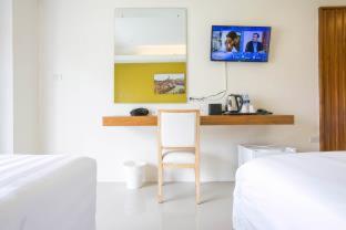Chamnan Residence - Hat Yai - 5