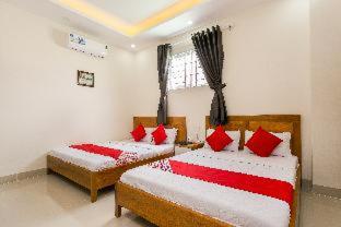 Marine Hotel & Apartment - 4