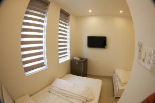 Full House Hostel - Ho-Chi-Minh-Stadt - 2