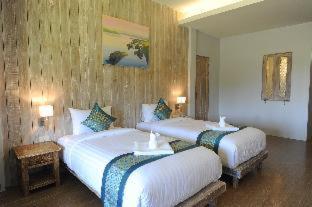 NanSripanna resort - 1
