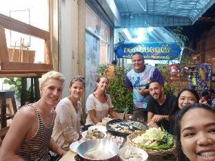 Khoksametchun Hostel - 9