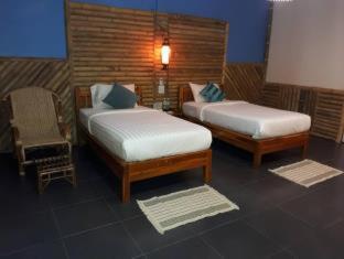 Mek Kiri Riverkwai Resort SHA - 8