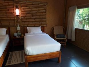 Mek Kiri Riverkwai Resort SHA - Thong Pha Phum - 7
