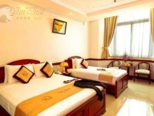 Van Phat Riverside Hotel - Can Tho - 7