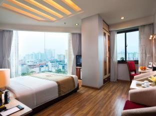 Luxeden Hotel Hanoi - Hanoi - 3