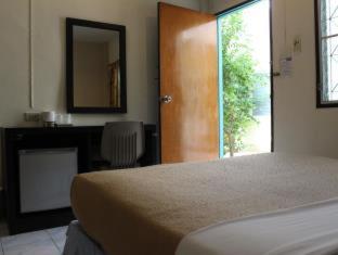 Baantonsai Garden Resort - 3