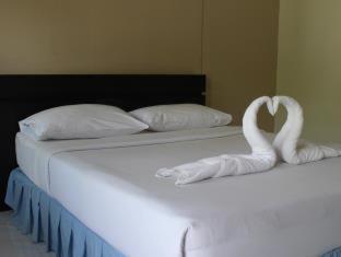 Baantonsai Garden Resort - 1