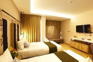 W3 Hotel - Hat Yai - 6