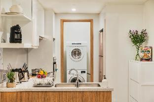 Oakwood Residence Saigon - 5