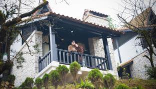 Sapa Jade Hill Resort & Spa - Sapa - 5
