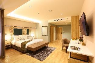 W3 Hotel - Hat Yai - 3