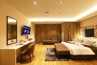 W3 Hotel - Hat Yai - 2