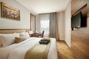 Grand Serela Yogyakarta - Yogyakarta - 9
