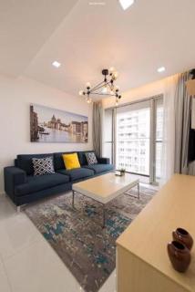 Scenic Valley Suite - Ho Chi Minh City - 4