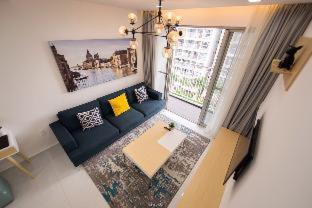 Scenic Valley Suite - Ho Chi Minh City - 2