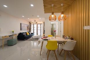 Scenic Valley Suite - Ho Chi Minh City - 1