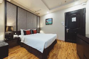 Paragon Saigon Hotel - Ho Chi Minh City - 2