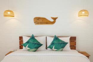 Whalecome Aonang Resort-SHA Extra Plus - Ao Nang Beach - 9