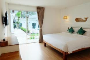 Whalecome Aonang Resort-SHA Extra Plus - Ao Nang Beach - 6