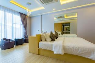 OneLoft Hotel - Karon Beach - 9