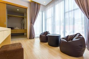 OneLoft Hotel - Karon Beach - 5