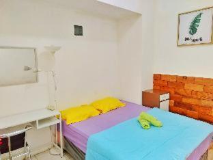Otu Hostel By Ostic - Yogyakarta - 9