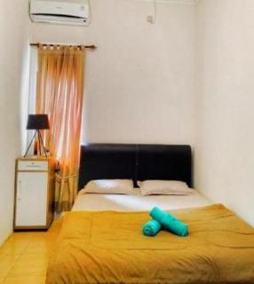 Otu Hostel By Ostic - Yogyakarta - 6