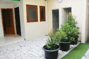Otu Hostel By Ostic - Yogyakarta - 5