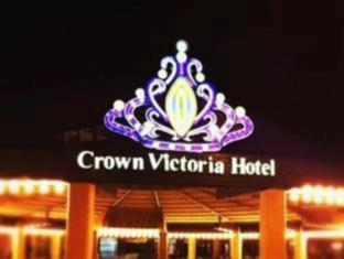 Crown Victoria Hotel Tulungagung - Tulungagung - 9