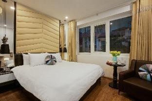 Splendid Star Grand Hotel and Spa - Hanoi - 8