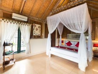 Umasari Rice Terrace Villa by AGATA - Tabanan - 7
