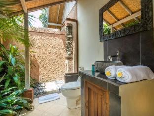 Umasari Rice Terrace Villa by AGATA - Tabanan - 5