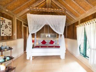 Umasari Rice Terrace Villa by AGATA - Tabanan - 2