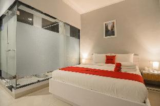 RedDoorz Plus near Soekarno Hatta Airport 2 - Tangerang - 9