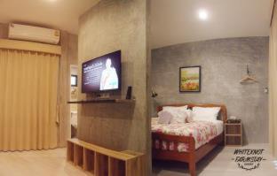 White Knot Khao Yai - 1