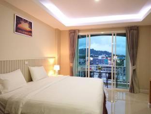The Royal P Phuket - SHA Plus - 7