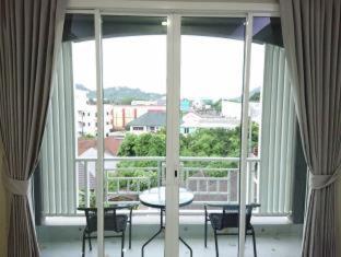 The Royal P Phuket - SHA Plus - 5