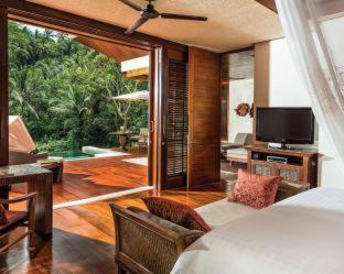 Four Seasons Resort Bali at Sayan - 6