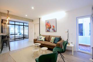 Stunning Apartment for 8 people in Salamanca City by Batuecas - Salamanque - 0