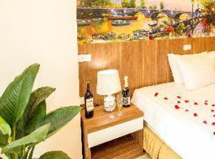 Brilliant Me Tri Hotel & Spa - Hanoi - 8