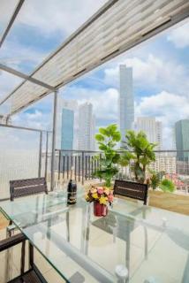 Brilliant Me Tri Hotel & Spa - Hanoi - 7