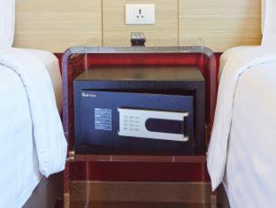 Easy Planet Phuket Patong - 2