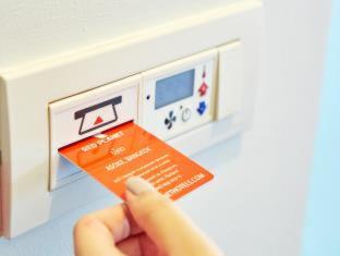 Easy Planet Phuket Patong - 1