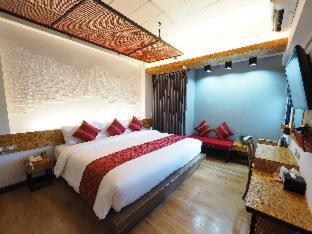 Ps Sriphu Hotel - 9