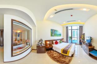 Brilliant Me Tri Hotel & Spa - Hanoi - 4