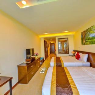 Brilliant Me Tri Hotel & Spa - Hanoi - 3