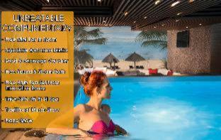 Harmony Saigon Hotel & Spa - Ho Chi Minh City - 6